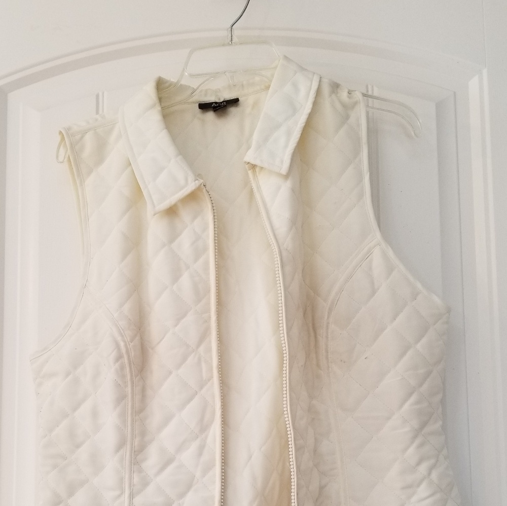 Womens Vest